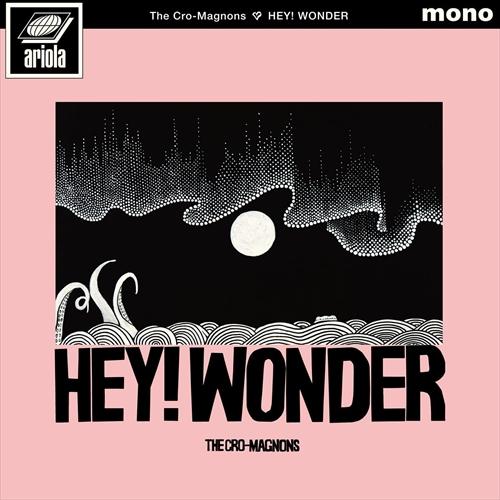 【おまけCL付】新品 HEY! WONDER (通常盤) / ザ・クロマニヨンズ (CD) BVCL...