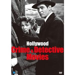 ハリウッド刑事 犯罪映画傑作選 DVD-BOX Vol.1 /  BWDM-1069-BWD