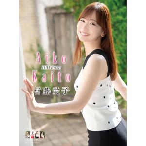 【おまけCL付】2025/11/15発売予定! 皆藤愛子 2026年 壁掛けカレンダー CL-187...