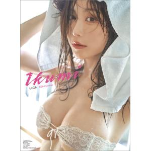 壁掛けカレンダー2026年 三上悠亜 2026 Calendar トライエックス