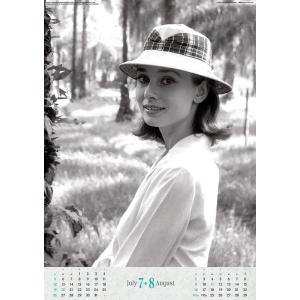 【残りわずか】オードリー・ヘプバーン 2026...の詳細画像4