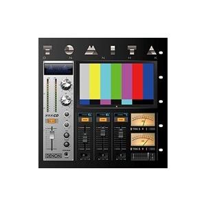 【おまけCL付】新品 TOMITA ON NHK 冨田勲 NHKテーマ音楽集(新装版) / 冨田勲 ...