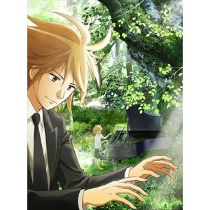 【おまけCL付】新品 「ピアノの森」Piano ...の商品画像