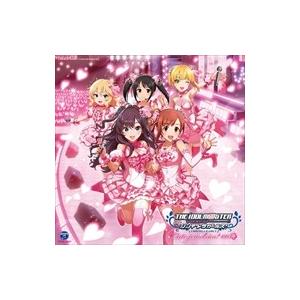 【おまけCL付】新品  THE IDOLM@STER CINDERELLA MASTER Cute jewelries 003 / サントラ サウンドトラック (CD) COCX-39651-SK｜softya