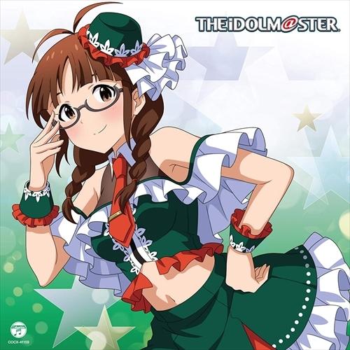 【おまけCL付】新品 THE IDOLM@STER MASTER ARTIST 4 09 秋月律子 ...