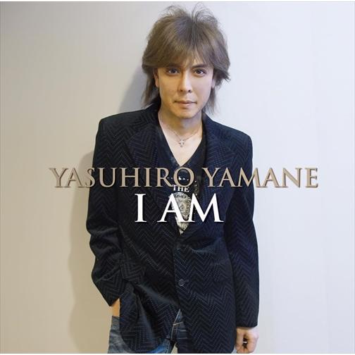 【おまけCL付】新品 I AM〜11TH ORIGINAL NEW ALBUM〜 / 山根康広 (C...