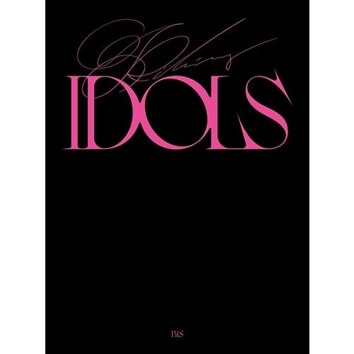 【おまけCL付】新品 KiLLiNG IDOLS(初回生産限定盤) / BiS ビス (CD+Blu...