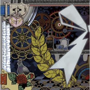 おまけCL付】新品 Epic Narratives[通常盤(CD only)] / BAND-MAID