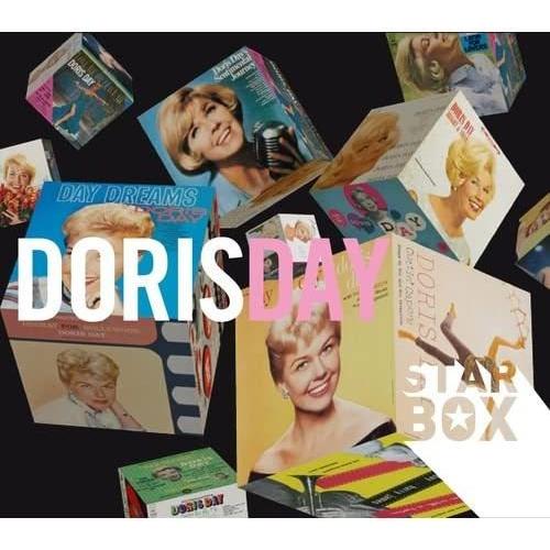 【おまけCL付】新品 STAR BOX/ドリス・デイ / (5枚組CD) DYCP-3045-304...