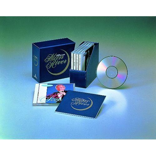 【おまけCL付】新品 ムーン・リバー 〜アンディ・ウイリアムスからの贈り物 （CD） DYCS-10...
