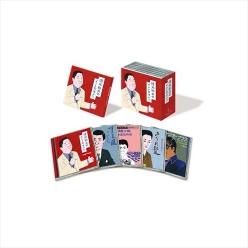 【おまけCL付】新品 徳光和夫のイントロオン!! / (4枚組CD+DVD) DYCS-1093-U...