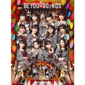 ソニーミュージック 【特典CL付】新品 BEYOOOOOND1St(通常盤