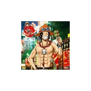 おまけ付 ワンピース ニッポン縦断 47クルーズalbum 南 V A サウンドトラック サントラ Cd Eyca Sk Eyca Sk そふと屋 通販 Yahoo ショッピング