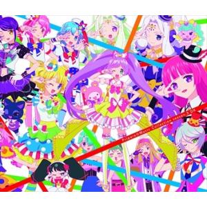 プリパラ ミュージックコレクション ｓｅａｓｏｎ ３ ｄｘ ｄｖｄ付 イーベストcd Dvd館 通販 Paypayモール