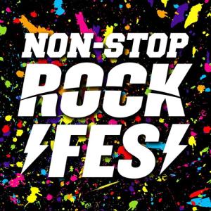 【おまけCL付】新品 NON-STOP ROCK FES / オムニバス (CD) FARM491-TOW｜softya