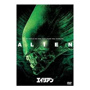 【おまけCL付】新品 エイリアン / トム・スケリット (DVD) FXBNG-1090