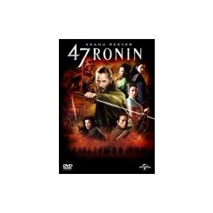 【おまけCL付】新品 47ＲＯＮＩＮ / キアヌ・リーブス （1DVD） GNBF-3351-HPM