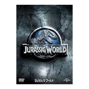 【おまけCL付】新品 ジュラシック・ワールド (DVD) GNBF3579