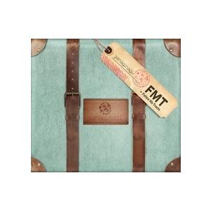 【おまけCL付】新品 Follow My Tracks フォロー マイ トラックス / やなぎなぎ ...