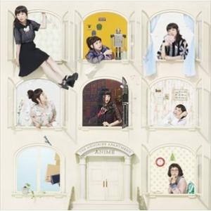 【おまけCL付】新品 ベストアルバム THE MEMORIES APARTMENT ‐ Anime ...