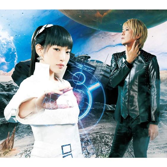 【おまけCL付】新品 infinite synthesis 4(初回限定盤) / fripSide ...