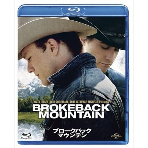 【おまけCL付】新品 ブロークバック・マウンテン / (Blu-ray) GNXF1283-HPM