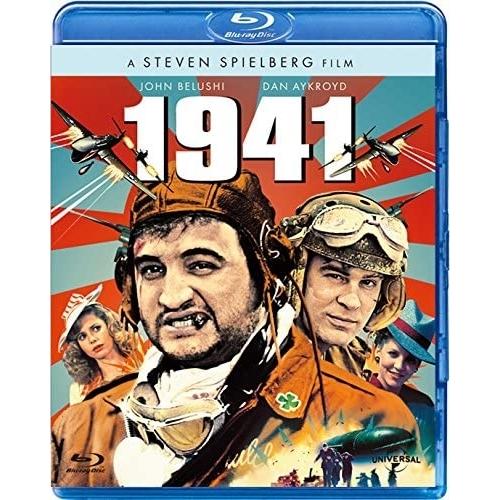 【おまけCL付】新品 1941 / (2Blu-ray) GNXF1913-HPM