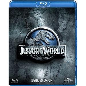 【おまけCL付】新品 ジュラシック・ワールド / (Blu-ray) GNXF2072-HPM｜softya