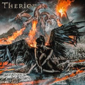 【おまけCL付】新品 リヴァイアサンII[CD/日本語解説書封入/歌詞対訳付き] / セリオン Therion (CD) GQCS-91246-SK｜softya