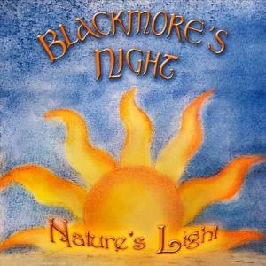 【おまけCL付】新品 ネイチャーズ・ライト / ブラックモアズ・ナイト BLACKMORE'S NIGHT (CD) GQCS91010-SK｜softya