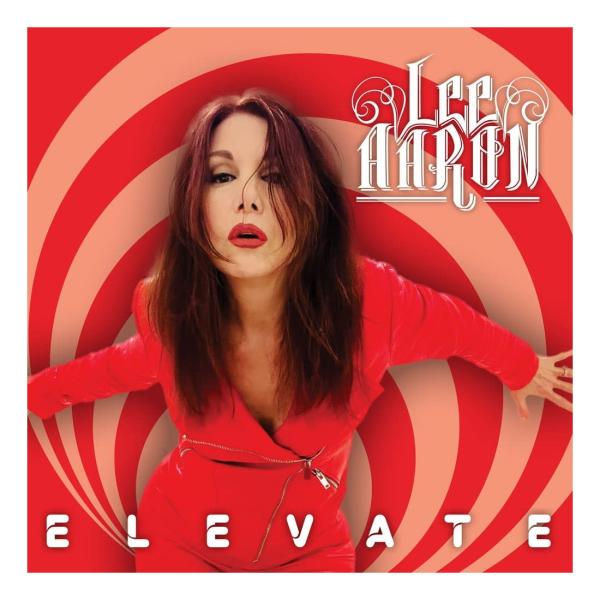 【おまけCL付】新品 エレヴェイト / リー・アーロン (CD) GQCS91255-SK