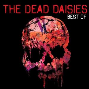 【おまけCL付】ベスト・オブ / ザ・デッド・デイジーズ The Dead Daisies (2CD) GQCS91341｜softya