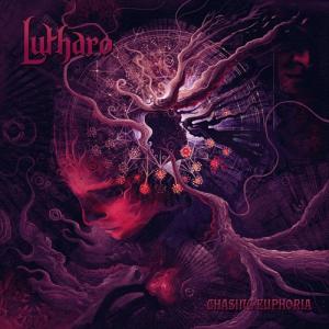 【おまけCL付】新品 チェイシング・ユーフォリア / ルサーロ Lutharo (CD) GQCS91445-SK｜softya