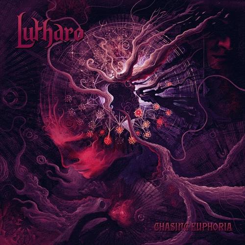 【おまけCL付】新品 チェイシング・ユーフォリア / ルサーロ Lutharo (CD) GQCS9...