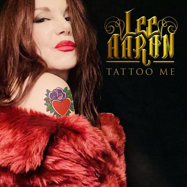 【おまけCL付】新品 タトゥー・ミー[CD/日本語解説書封入] / リー・アーロン (CD) GQC...