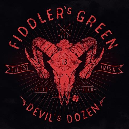 【おまけCL付】新品 悪魔のスピードフォーク〜Devil’s Dozen / フィドラーズ・グリーン...