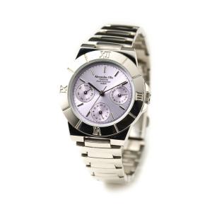 Alessandra Olla 10気圧防水マルチファンクション レディース腕時計 AO-900-7