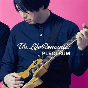 The Life Romantic / PLECTRUM プレクトラム  ISCD-7S-SK