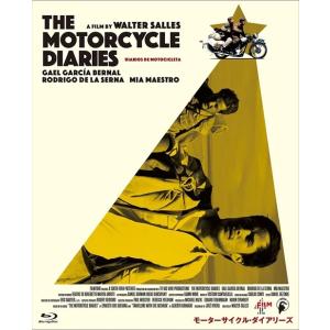 【おまけCL付】新品 モーターサイクル・ダイアリーズ / (Blu-ray) IVBD-1240-I...