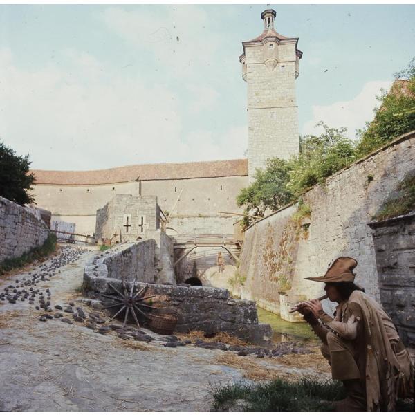 【おまけCL付】新品 ハメルンの笛吹き ジャック・ドゥミ 《スペシャルプライス版》 DVD / (1...