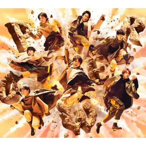 おまけCL付】新品 THE DEBUT / SKY-HI スカイハイ (CD+Blu-ray
