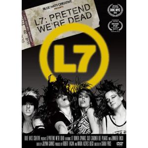 L7:プリテンド・ウィ・アー・デッド /  (DVD) KIBF2415-KING