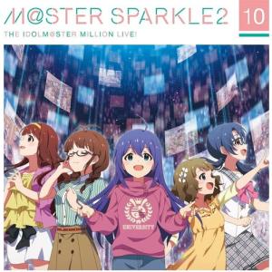 望月杏奈 七尾百合子 北沢志保 馬場このみ エミリー THE IDOLM＠STER