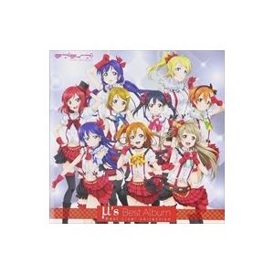 【おまけCL付】新品 μ&apos;s Best Album Best Live collection （通常...