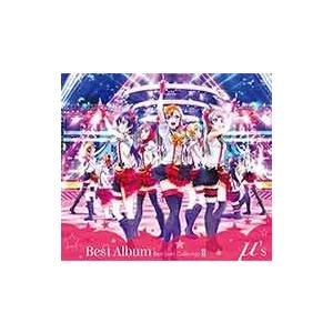 新品 (おまけ付)μ's Best Album Best Live Collection2 / μ's（ラブライブ ） ミューズ （3CD） LACA-9393-SK