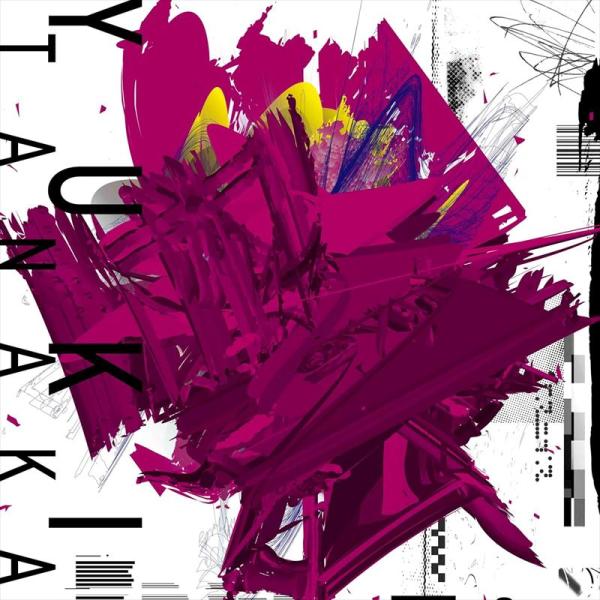 【おまけCL付】新品 Crier(通常盤) / 田中有紀 (CD) LACA25128-SK