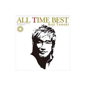 【おまけCL付】新品 ALL TIME BEST / 玉置浩二 (2CD) MHCL-30450-SK