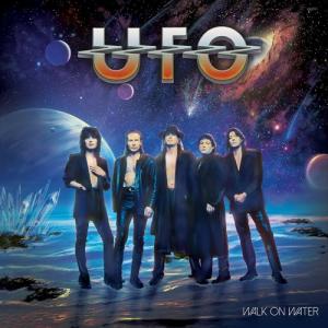 【おまけCL付】新品 ウォーク・オン・ウォーター / UFO ユーエフオー (CD) MICP30179-SK｜softya