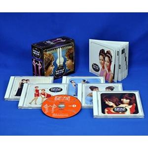 【おまけCL付】新品 ザ・ピーナッツ昭和ヒットを歌う / ザ・ピーナッツ (5CD) NKCD756...