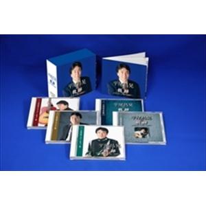 【おまけCL付】新品 平尾昌晃の軌跡 /  (5CD) NKCD7864-68-KING